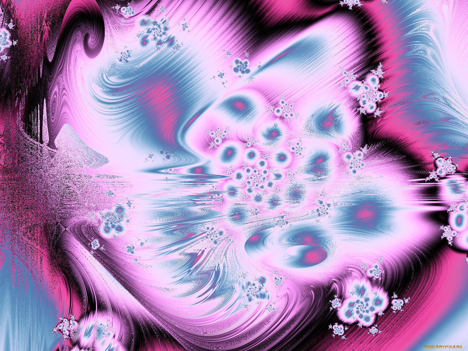 3, , fractal, , , , 